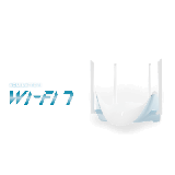 D-link Routeur MESH WiFi7 AQUILA Pro BE3600 Ant. Externes