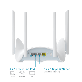 D-link Routeur MESH WiFi7 AQUILA Pro BE3600 Ant. Externes