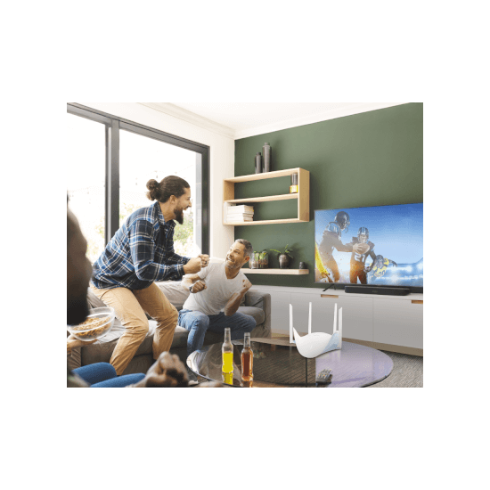 D-link Routeur MESH WiFi7 AQUILA Pro BE3600 Ant. Externes