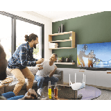 D-link Routeur MESH WiFi7 AQUILA Pro BE3600 Ant. Externes