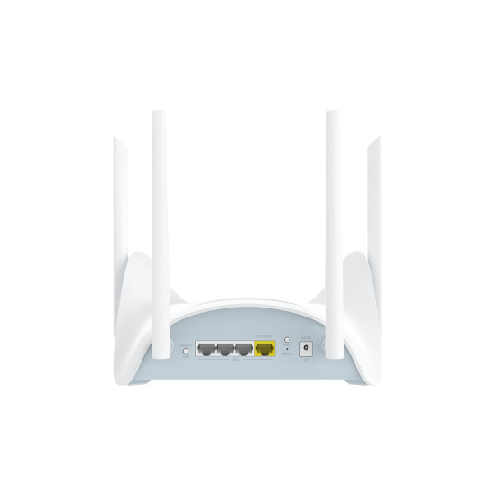 D-link Routeur MESH WiFi7 AQUILA Pro BE9500 Ant. Externes
