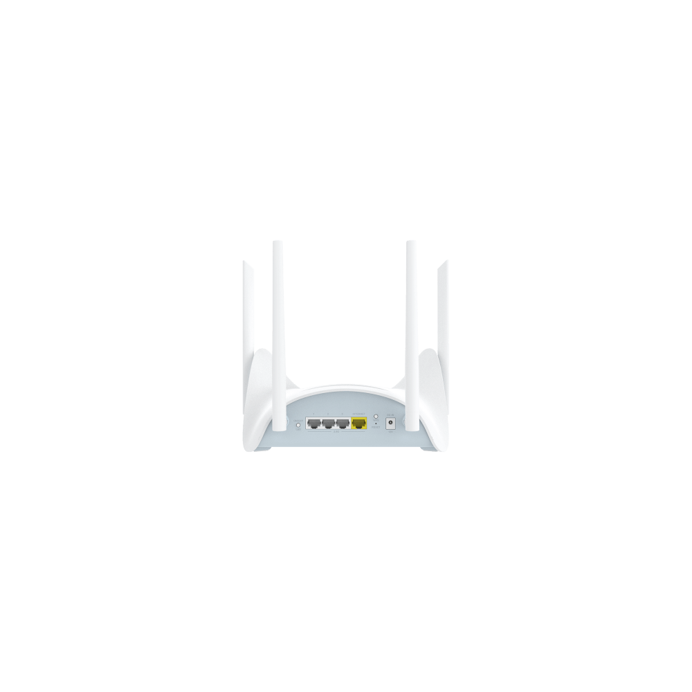 D-link Routeur MESH WiFi7 AQUILA Pro BE9500 Ant. Externes