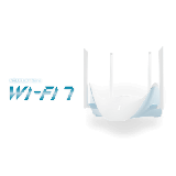 D-link Routeur MESH WiFi7 AQUILA Pro BE9500 Ant. Externes