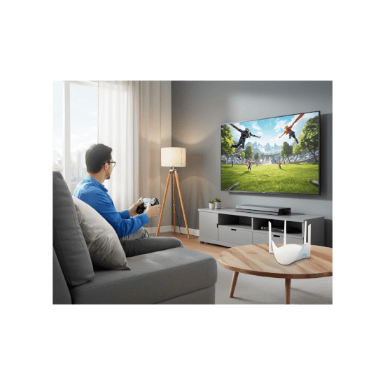 D-link Routeur MESH WiFi7 AQUILA Pro BE9500 Ant. Externes