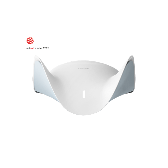 D-link Routeur MESH WiFi7 AQUILA Pro BE9500 WAN/LAN 2.5G