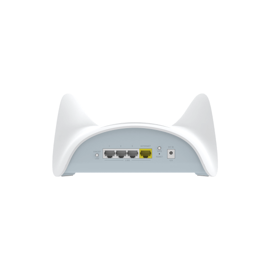 D-link Routeur MESH WiFi7 AQUILA Pro BE9500 WAN/LAN 2.5G