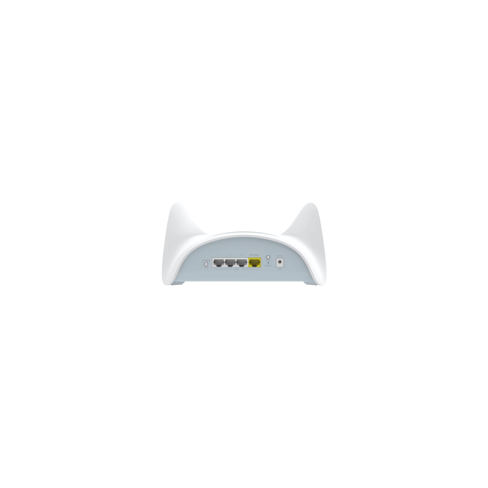 D-link Routeur MESH WiFi7 AQUILA Pro BE9500 WAN/LAN 2.5G