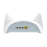 D-link Routeur MESH WiFi7 AQUILA Pro BE9500 WAN/LAN 2.5G