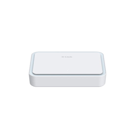 D-Link Routeur de Voyage WiFi6 AX3000 1 Port Giga LAN/WAN