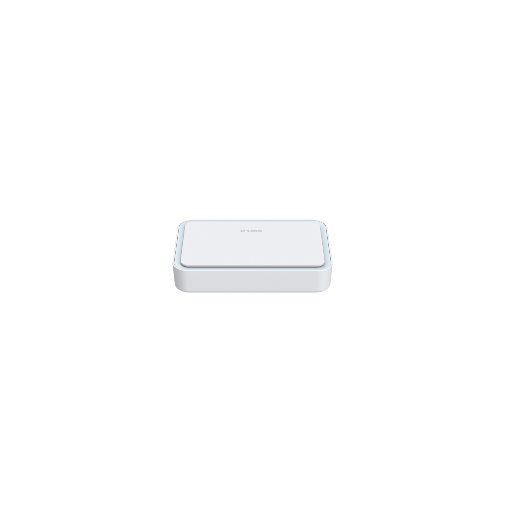 D-Link Routeur de Voyage WiFi6 AX3000 1 Port Giga LAN/WAN