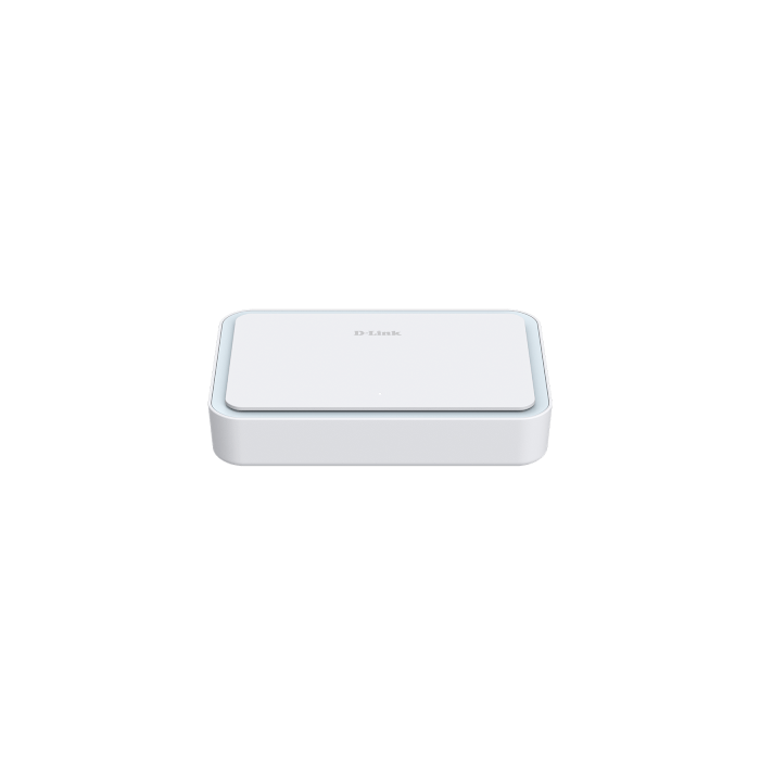D-Link Routeur de Voyage WiFi6 AX3000 1 Port Giga LAN/WAN
