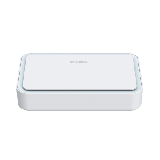 D-Link Routeur de Voyage WiFi6 AX3000 1 Port Giga LAN/WAN