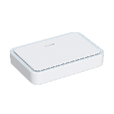 D-Link Routeur de Voyage WiFi6 AX3000 1 Port Giga LAN/WAN