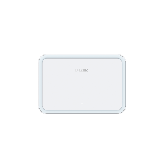 D-Link Routeur de Voyage WiFi6 AX3000 1 Port Giga LAN/WAN