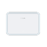 D-Link Routeur de Voyage WiFi6 AX3000 1 Port Giga LAN/WAN