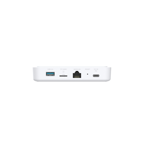 D-Link Routeur de Voyage WiFi6 AX3000 1 Port Giga LAN/WAN