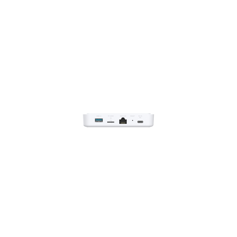 D-Link Routeur de Voyage WiFi6 AX3000 1 Port Giga LAN/WAN