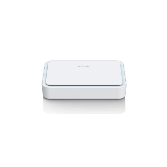 D-Link Routeur de Voyage WiFi6 AX3000 1 Port Giga LAN/WAN
