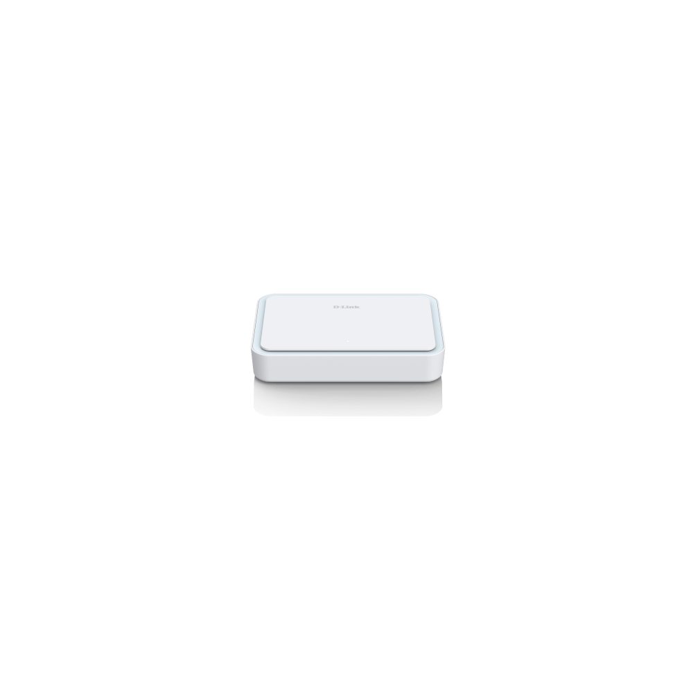 D-Link Routeur de Voyage WiFi6 AX3000 1 Port Giga LAN/WAN