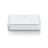 D-Link Routeur de Voyage WiFi6 AX3000 1 Port Giga LAN/WAN