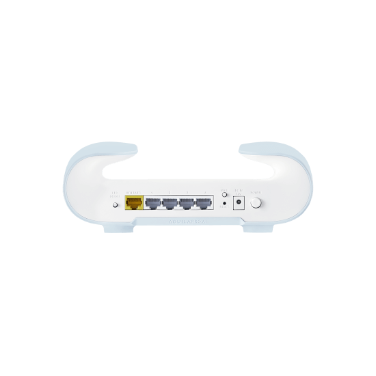 D-Link  Routeur MESH WiFi6 EaglePro AX3000 (Pack de 2)