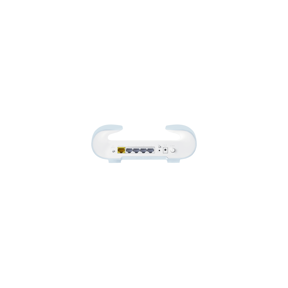 D-Link  Routeur MESH WiFi6 EaglePro AX3000 (Pack de 2)