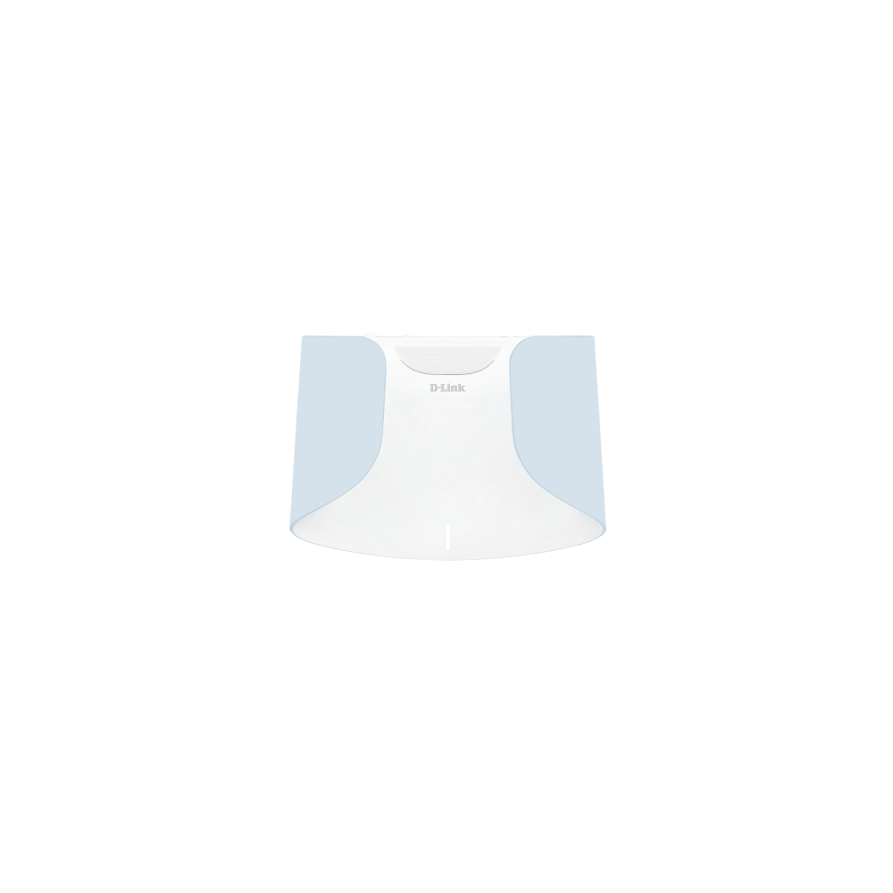 D-Link  Routeur MESH WiFi6 EaglePro AX3000 (Pack de 2)