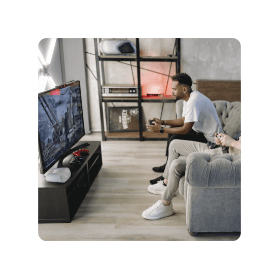 D-Link  Routeur MESH WiFi6 EaglePro AX3000 (Pack de 2)