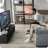 D-Link  Routeur MESH WiFi6 EaglePro AX3000 (Pack de 2)