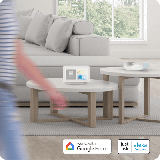 D-Link  Routeur MESH WiFi6 EaglePro AX3000 (Pack de 2)