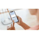 D-Link  Routeur MESH WiFi6 EaglePro AX3000 (Pack de 2)