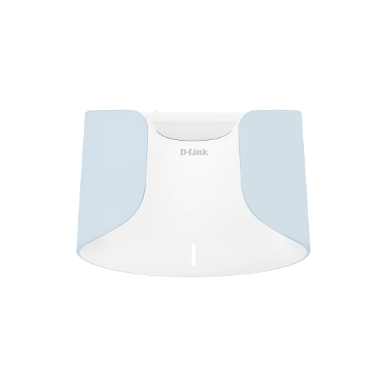 D-Link Routeur Wi-Fi 6 MESH Eagle Pro AX1500 Ports Giga