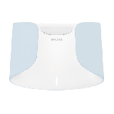 D-Link Routeur Wi-Fi 6 MESH Eagle Pro AX1500 Ports Giga