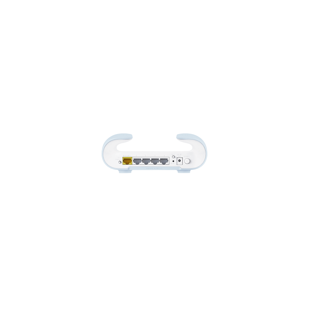 D-Link Routeur Wi-Fi 6 MESH Eagle Pro AX1500 Ports Giga