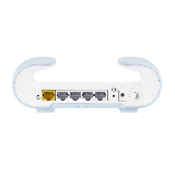 D-Link Routeur Wi-Fi 6 MESH Eagle Pro AX1500 Ports Giga