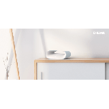 D-Link Routeur Wi-Fi 6 MESH Eagle Pro AX1500 Ports Giga
