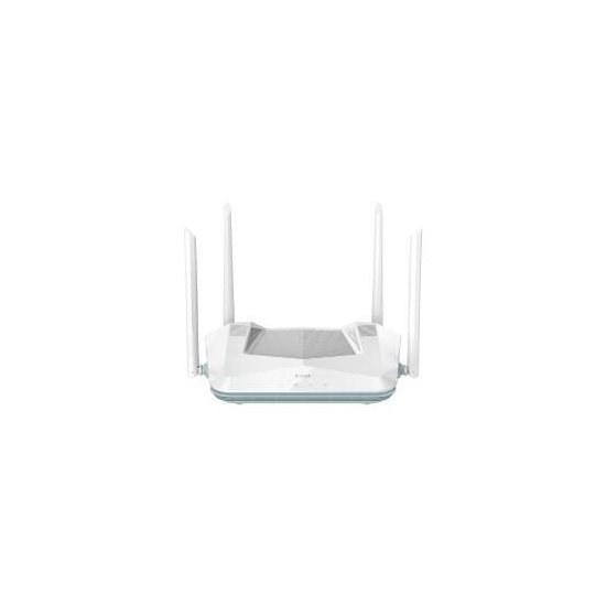 D-Link  Routeur MESH WiFi 6 Eagle Pro AX3200 Ant. Ext.