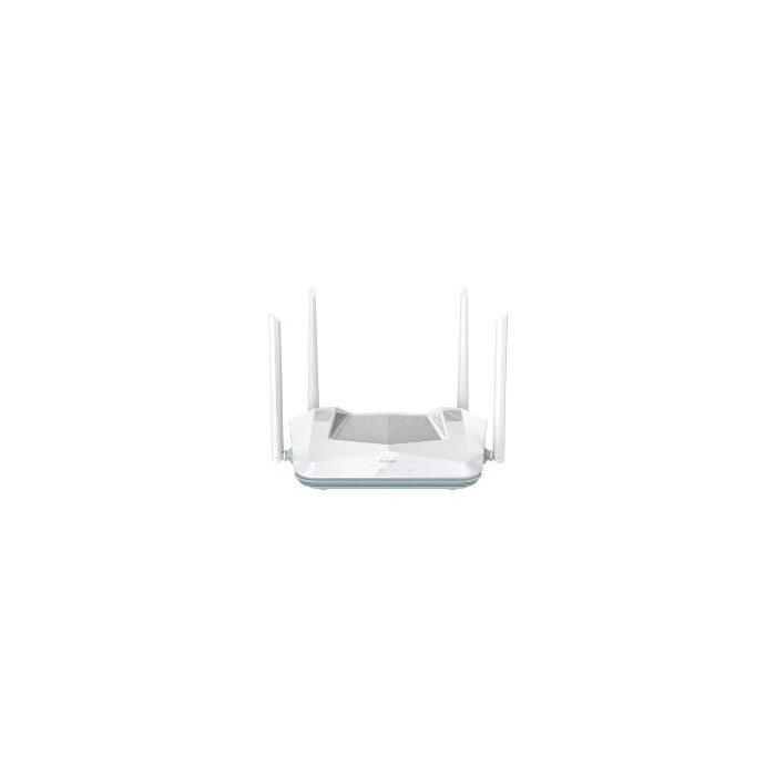 D-Link  Routeur MESH WiFi 6 Eagle Pro AX3200 Ant. Ext.
