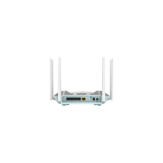 D-Link  Routeur MESH WiFi 6 Eagle Pro AX3200 Ant. Ext.