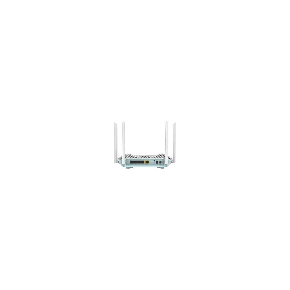 D-Link  Routeur MESH WiFi 6 Eagle Pro AX3200 Ant. Ext.