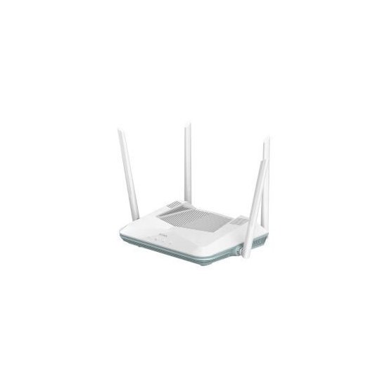 D-Link  Routeur MESH WiFi 6 Eagle Pro AX3200 Ant. Ext.