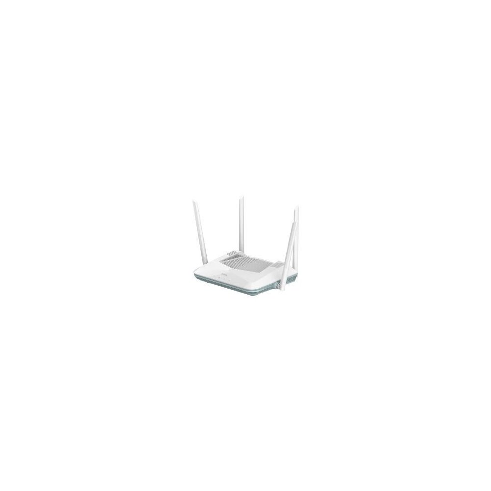 D-Link  Routeur MESH WiFi 6 Eagle Pro AX3200 Ant. Ext.