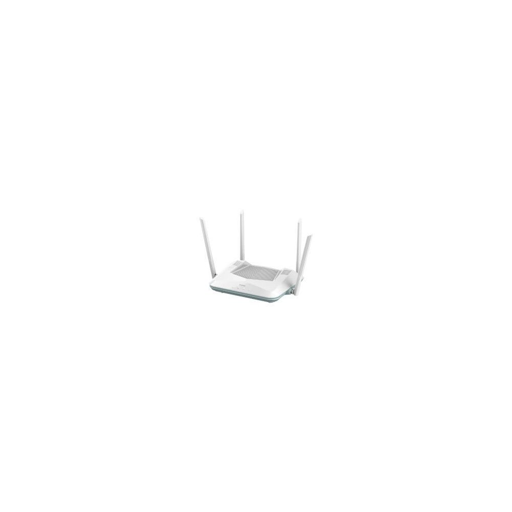 D-Link  Routeur MESH WiFi 6 Eagle Pro AX3200 Ant. Ext.