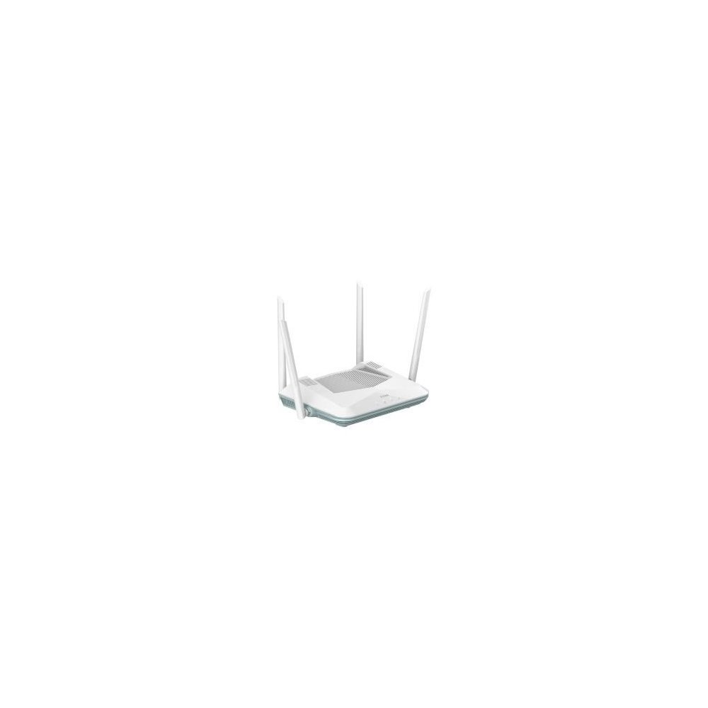 D-Link  Routeur MESH WiFi 6 Eagle Pro AX3200 Ant. Ext.