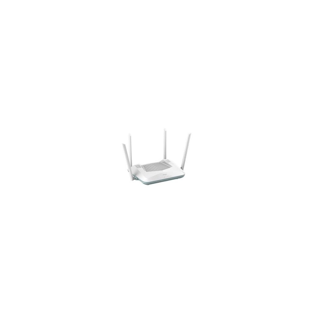 D-Link  Routeur MESH WiFi 6 Eagle Pro AX3200 Ant. Ext.
