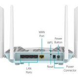 D-Link  Routeur MESH WiFi 6 Eagle Pro AX3200 Ant. Ext.