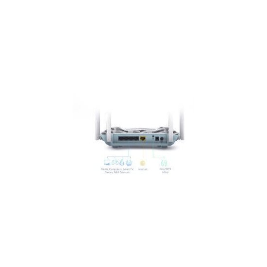 D-Link  Routeur MESH WiFi 6 Eagle Pro AX3200 Ant. Ext.