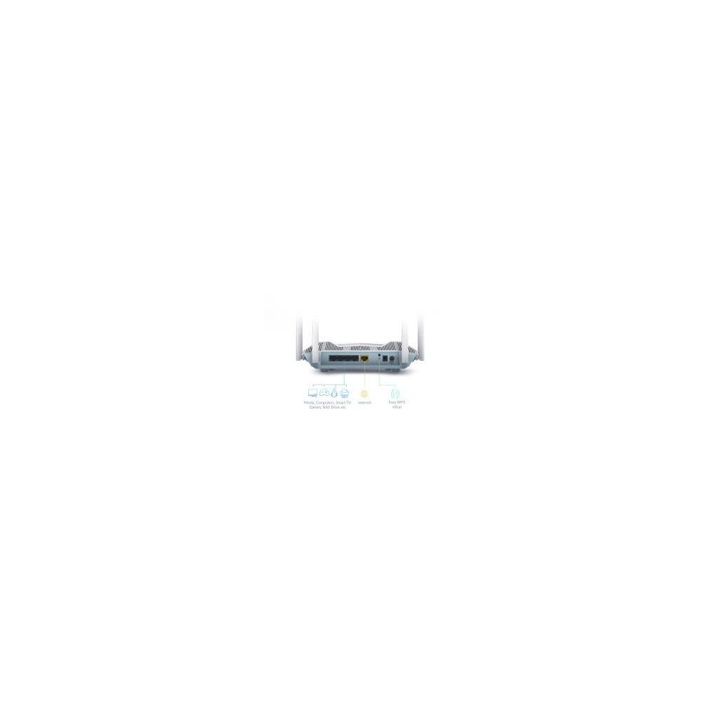 D-Link  Routeur MESH WiFi 6 Eagle Pro AX3200 Ant. Ext.