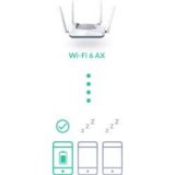 D-Link  Routeur MESH WiFi 6 Eagle Pro AX3200 Ant. Ext.