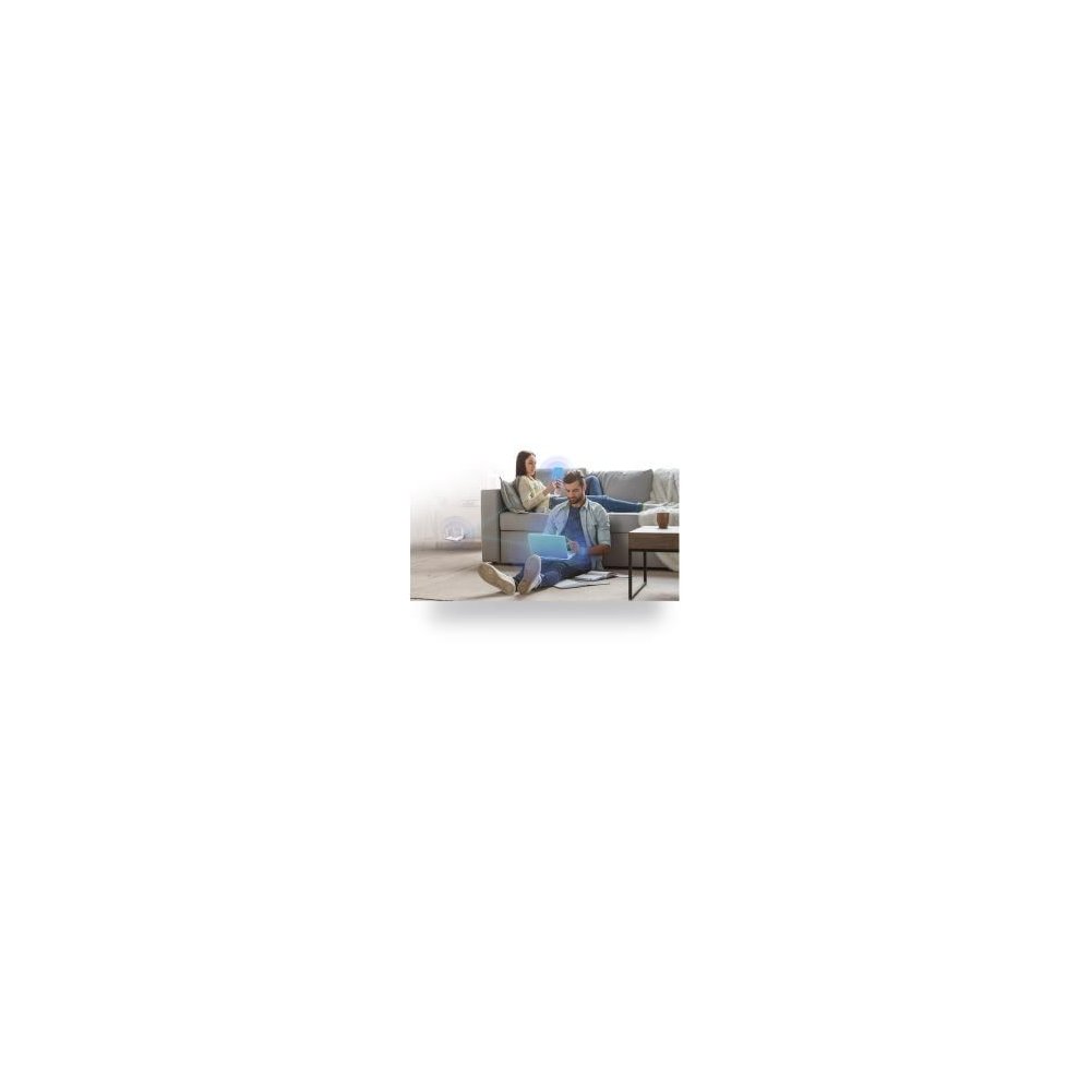 D-Link  Routeur MESH WiFi 6 Eagle Pro AX3200 Ant. Ext.